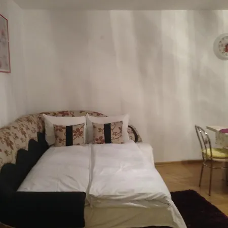 Apartment Xenopol Sibiu