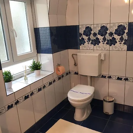Apartment Xenopol *