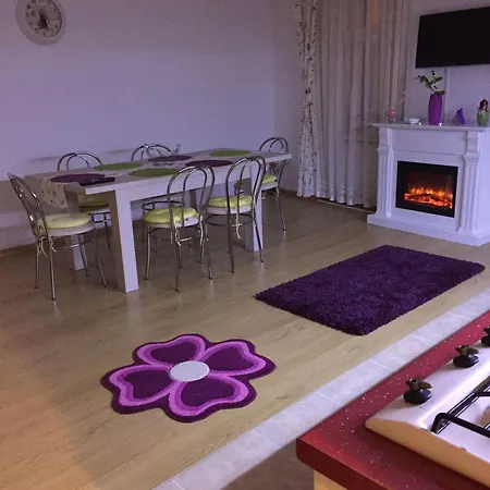 Xenopol Apartment *