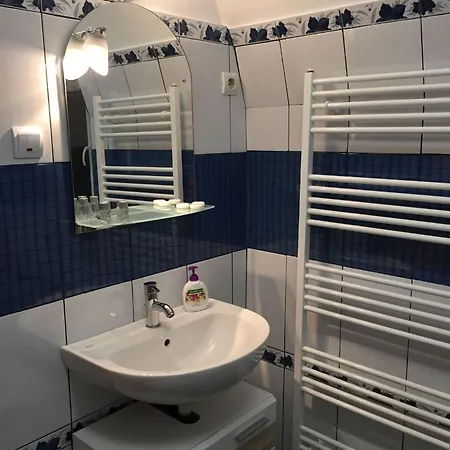 Xenopol Apartment Sibiu
