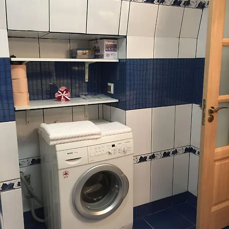 Apartment Xenopol Sibiu