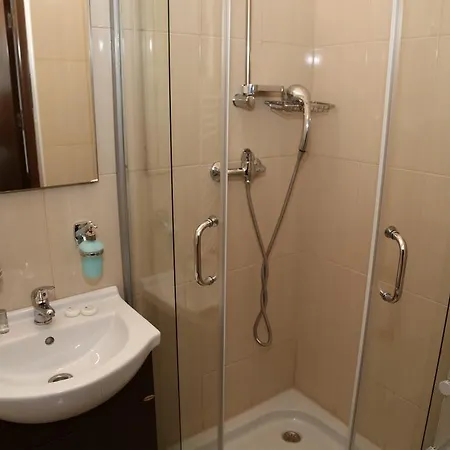 Xenopol Apartment Sibiu