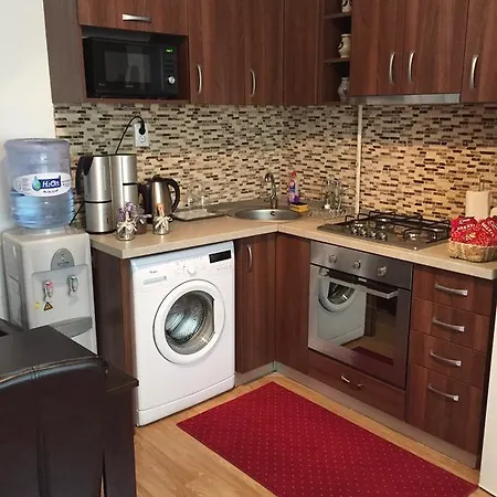 Xenopol Apartment Sibiu