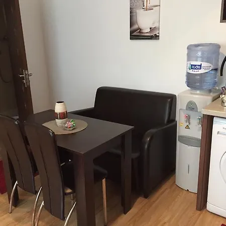 Apartment Xenopol *