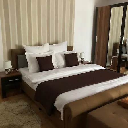 Xenopol Apartment Sibiu