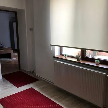 Apartment Xenopol Sibiu